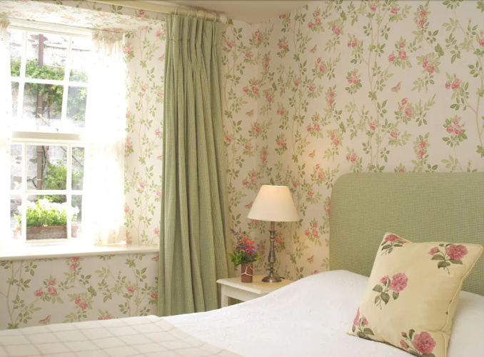 Ballymaloe House Hotel