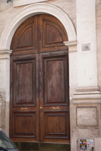 RSH Vatican Luxury Apartments