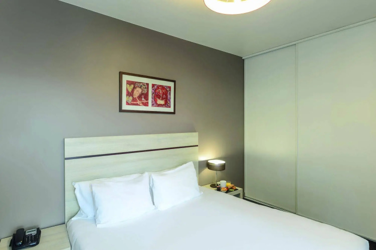 Фотография отеля