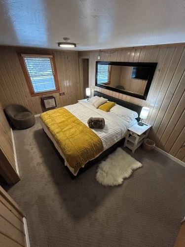 2 Bedrooms Family Suite