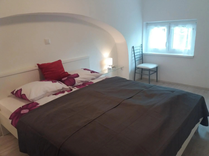 Apartment Osk