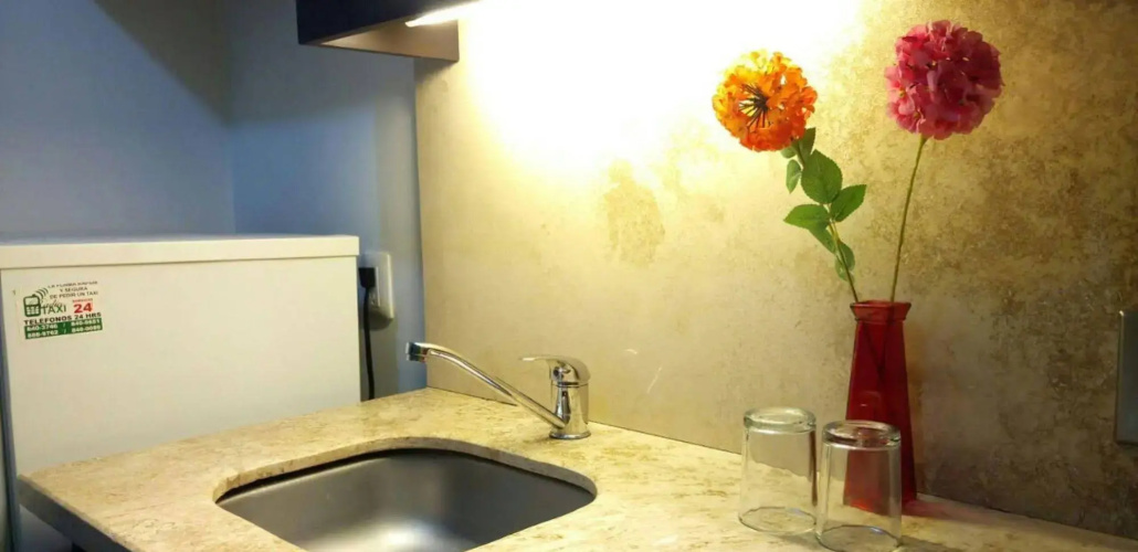 Cancun Ecosuites