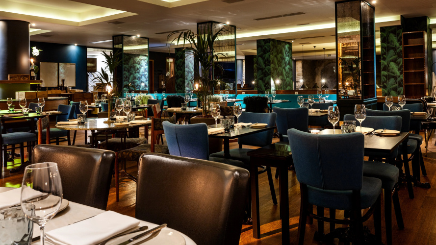 Pestana Vintage Porto - Hotel and World Heritage Site photo 35