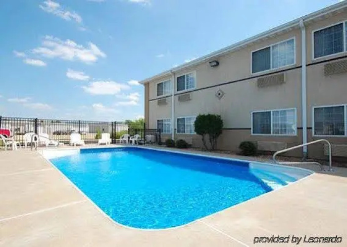 Comfort Inn Belton