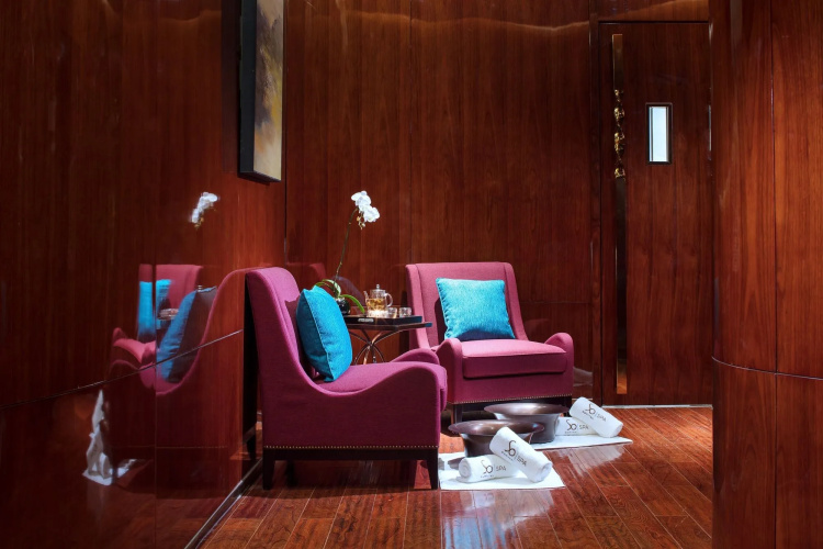 Sofitel Guiyang Hunter