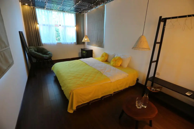 Millan Home Quan Su