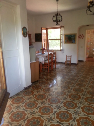 Villa Manuela