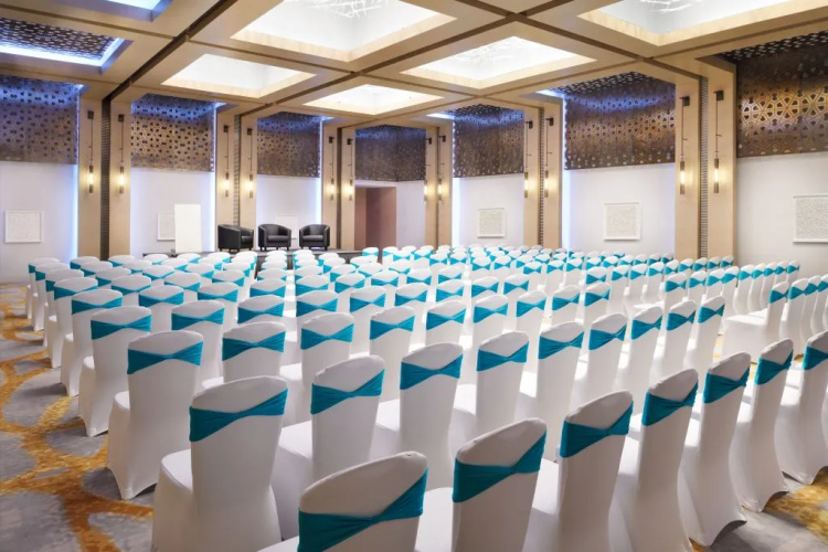 Intercontinental Ras Al Khaimah Resort and Spa photo 23