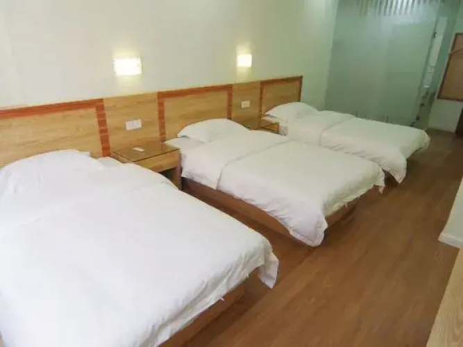 Otel görseli