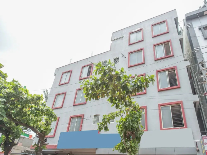 Hotelafbeelding