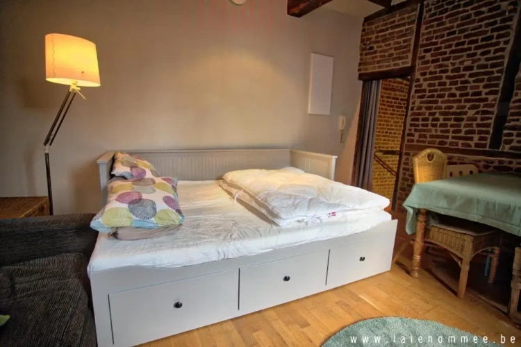 2 Bedrooms Cottage