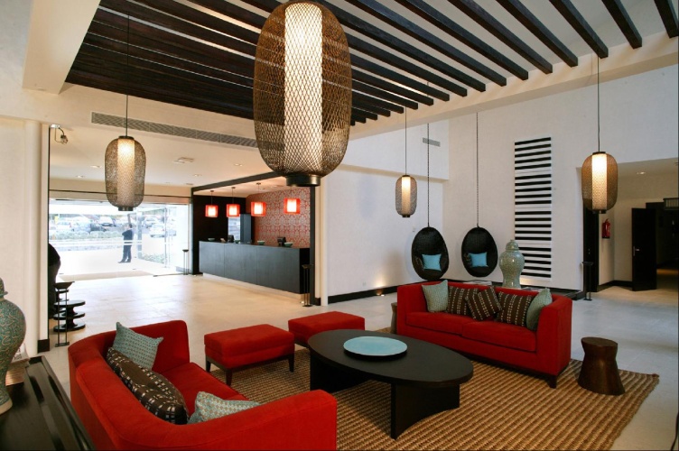 Hotel Encinar de Sotogrande photo 17