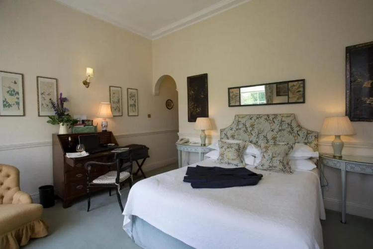 Middlethorpe Hall And Spa
