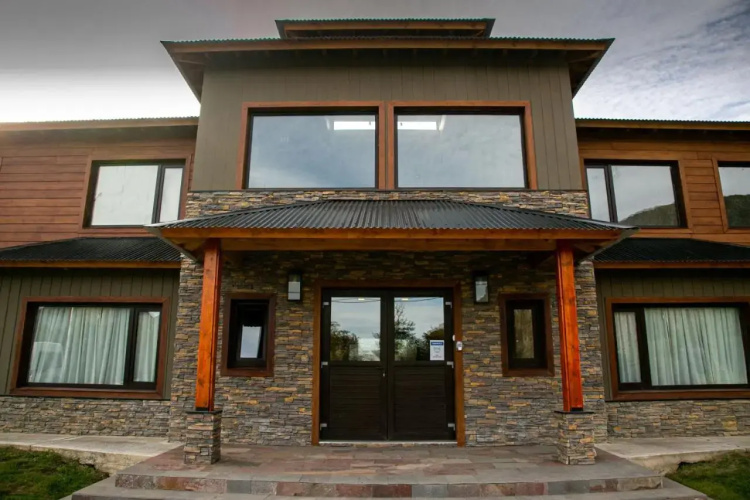 Senderos Aparts & Suites