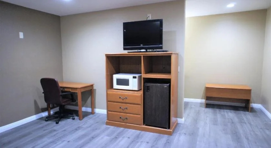 Executive Inn Deming