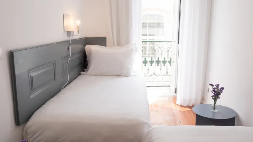 Boutique Chiado Duplex