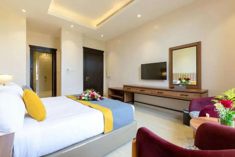 Enala Hotel Resorts Riyadh