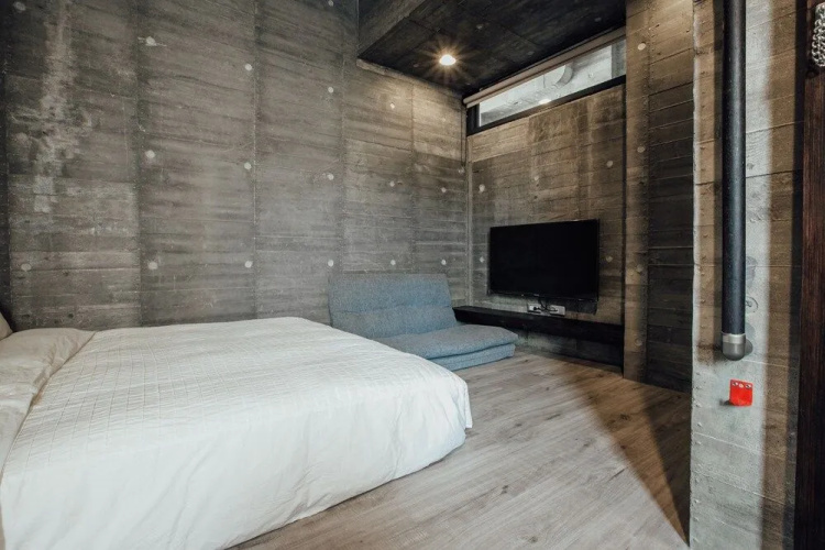 Enishi Resort villa