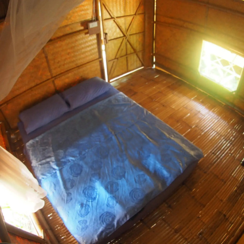 Hatzanda Bamboo House