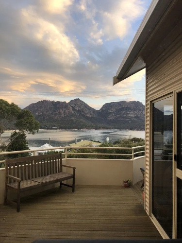 Freycinet Beach House