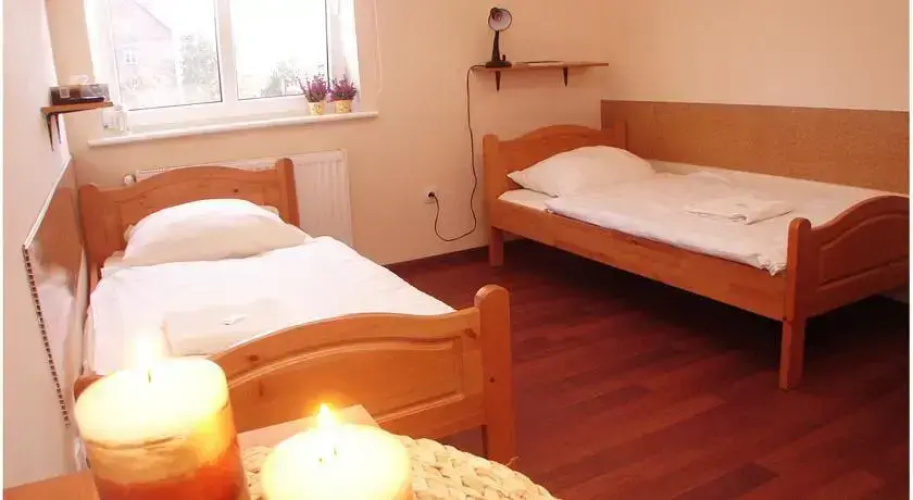 Hostel Bursztynek