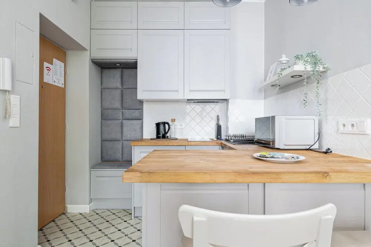 RentPlanet - Apartament Dickensa
