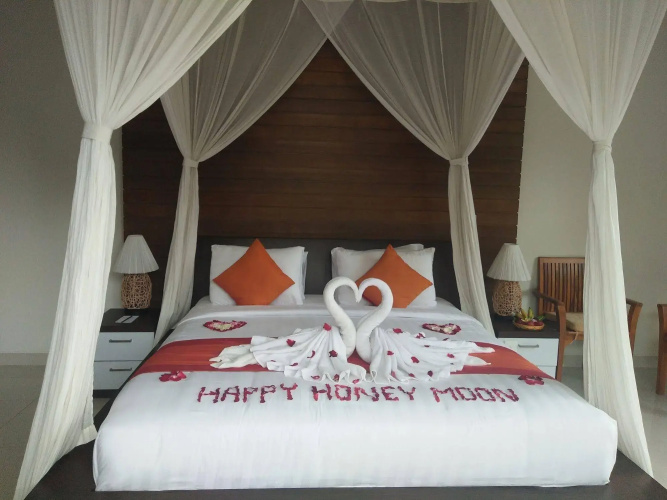 Mekar Sari Villas