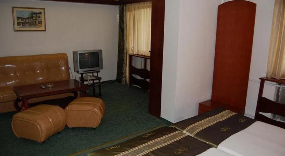 Hotel Tryavna Complex