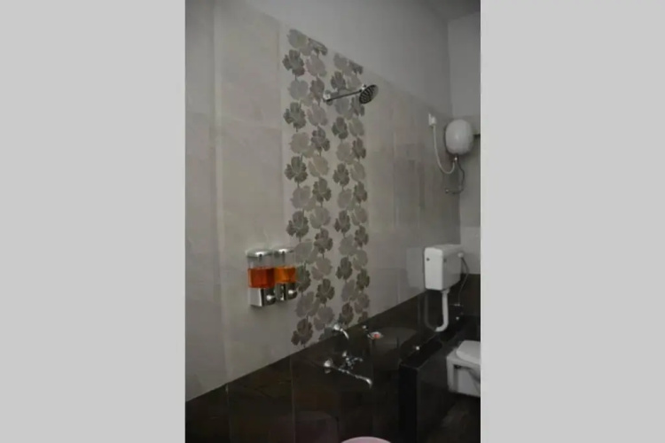 Wanderlust Vacation Home 2BHK