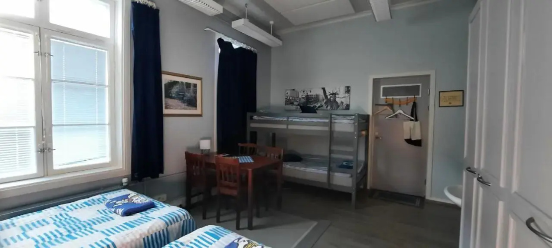 Hostel Marjan Matkakoti