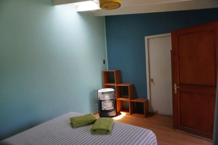Ventana Sur Hostel