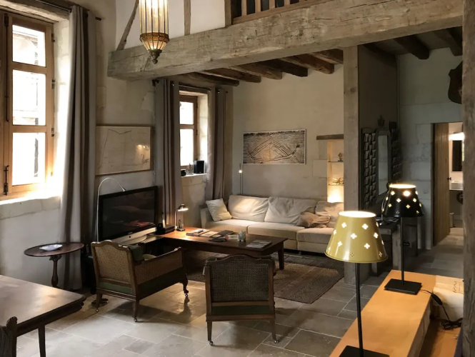 Le Relais De Sonnay