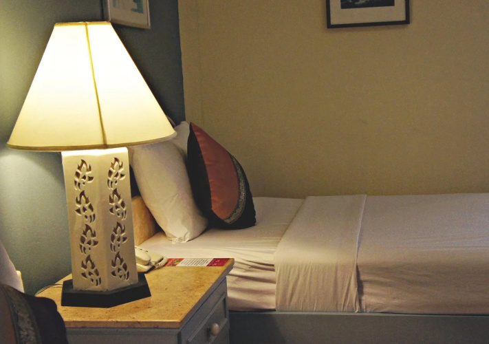 Lamphun Will Hotel