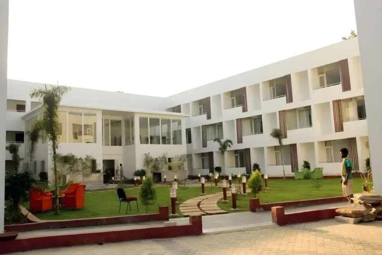 Saaral Resorts