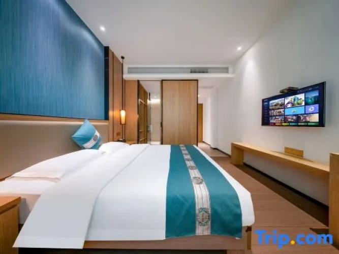 Classic room