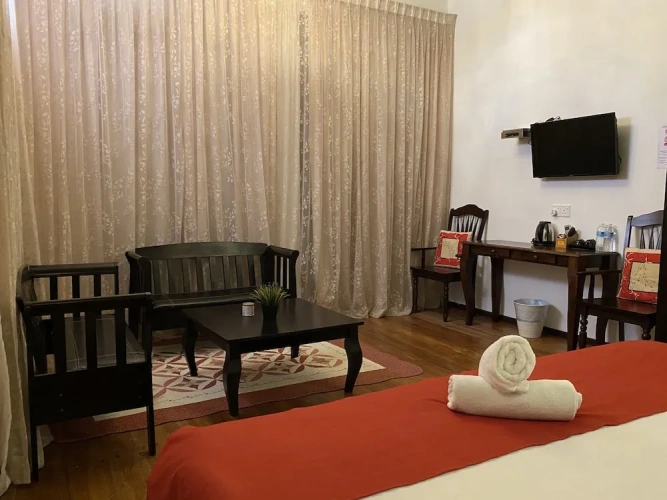 Double Suite