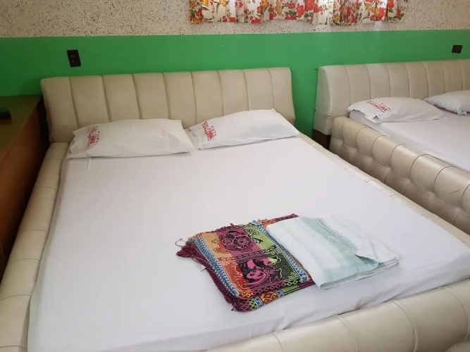 Texicano Hotel