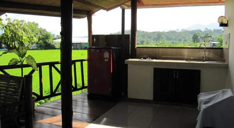XPAI Guesthouse