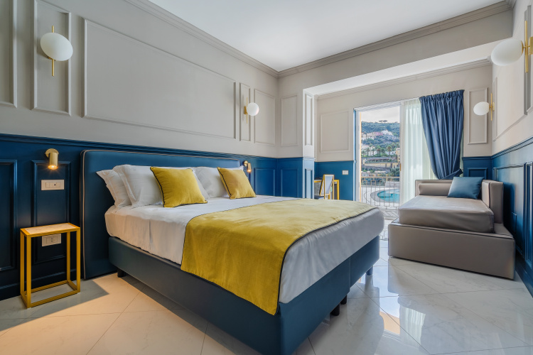 Hotel Mary