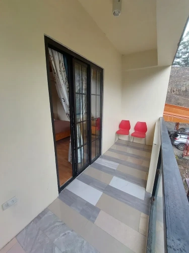 Executive room