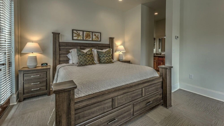 Perch 3 by Escape to Blue Ridge
