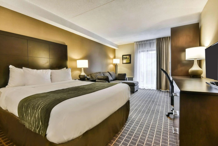 Comfort Inn Windsor