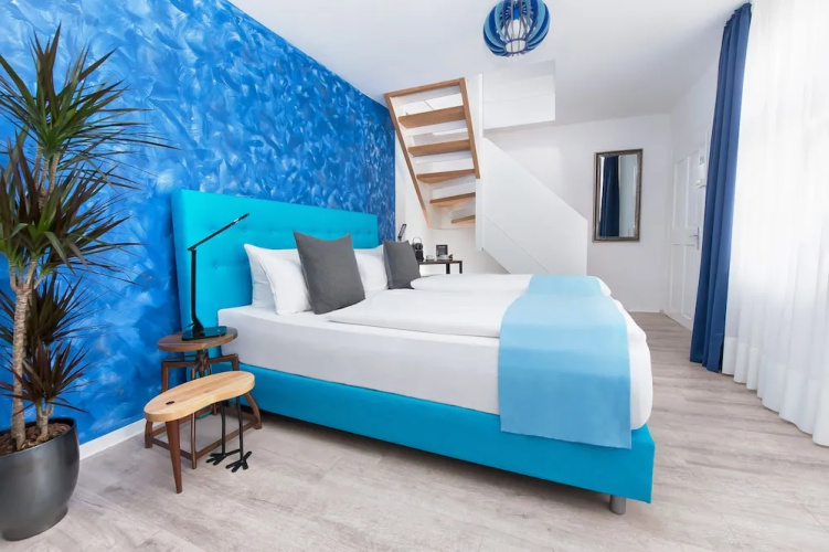 Hotel Wohnbar