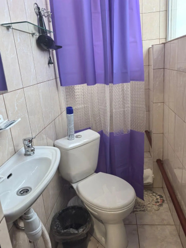 Фотография номера гостиницы Luxury