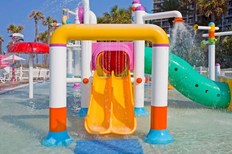 Holiday Inn Resort Panama City Beach photo 46