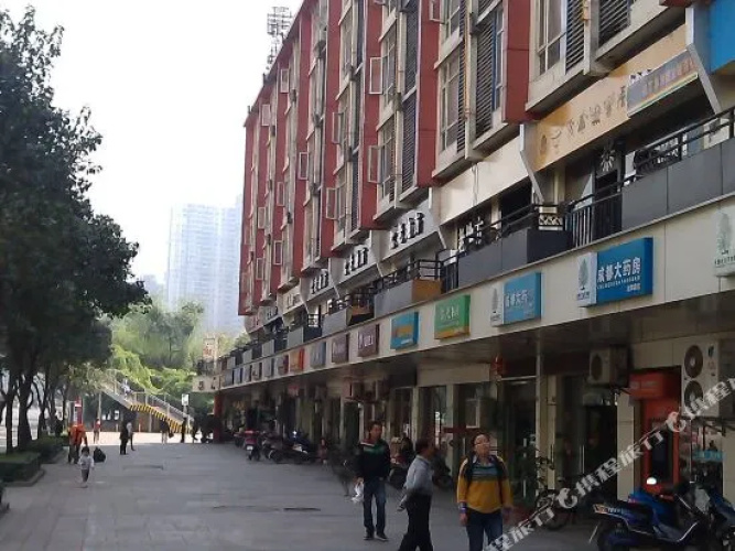 Yueyou Hotel