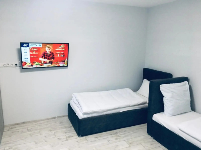 Apartment Edelweiss
