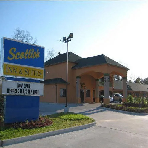 Scottish Inns  Suites