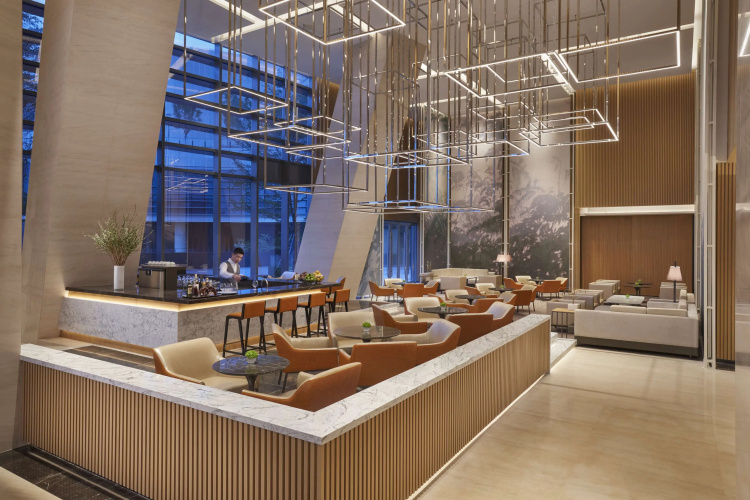 Hyatt Regency Hengqin