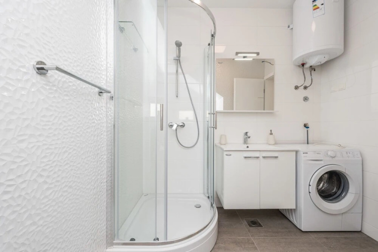 Apartments with Pool Villa Zora